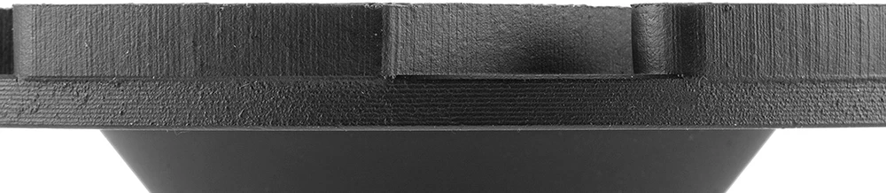 Tarcza Deimantinis šlifavimo diskas 115 x 22,2 x 5 mm, segmentas L