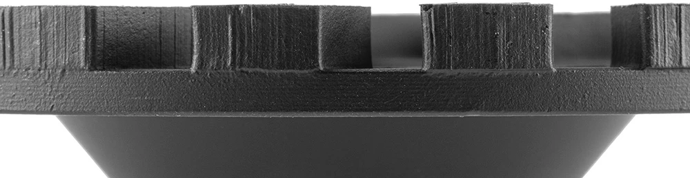 Tarcza Deimantinis šlifavimo diskas 115 x 22,2 x 5 mm, segmentas C