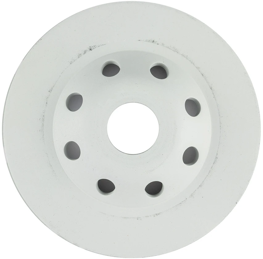 Tarcza Deimantinis šlifavimo diskas, 2 segmentai, 115 x 22,2 mm, sausas