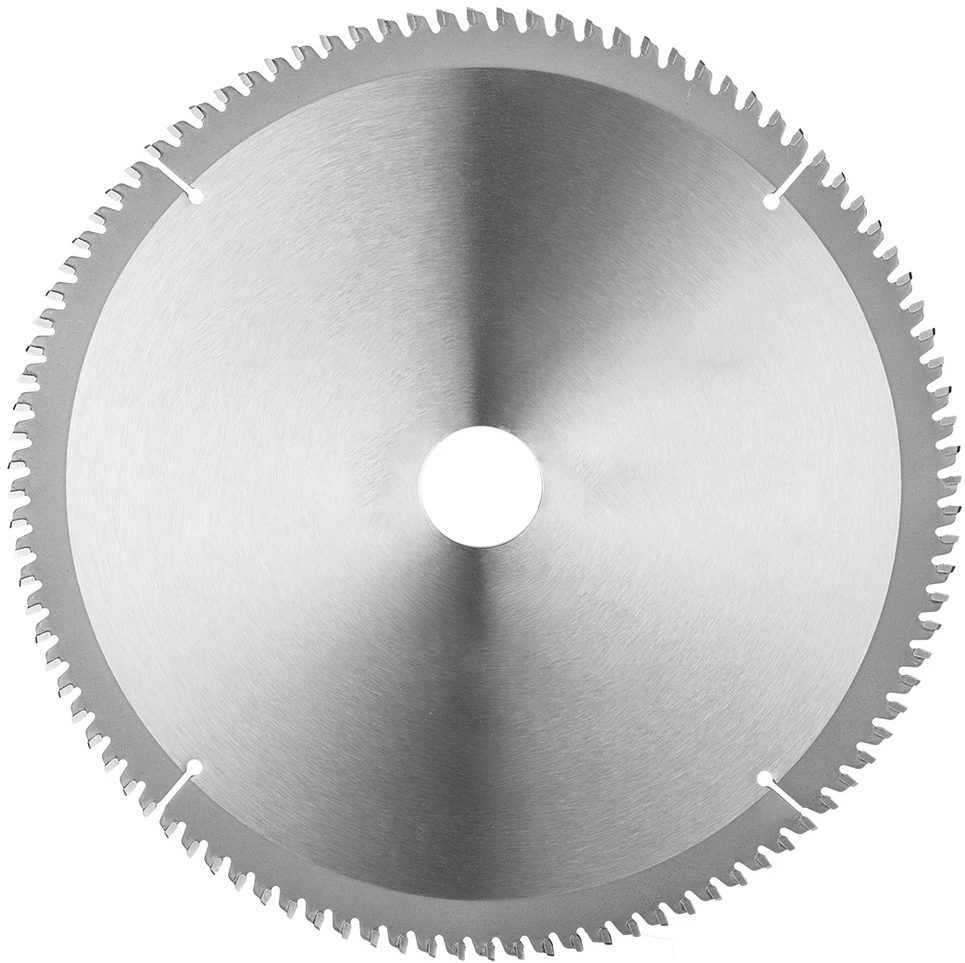 Tarcza Diskinis pjūklo diskas, kietmetalio, 235 x 30 mm, 100 dantų, aliuminiui pjauti