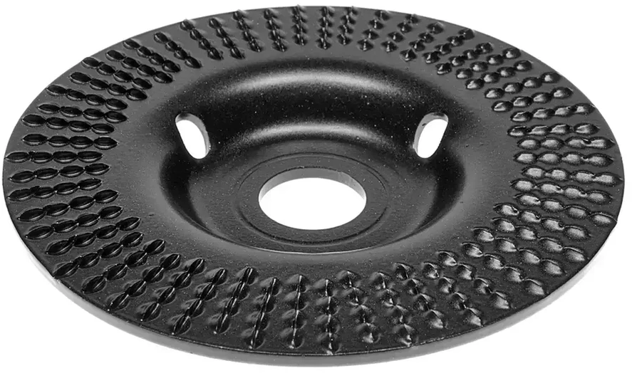 Dedra Tarcza Įgilintas šiurkštumo diskas 125 mm, didesnio grūdėtumo
