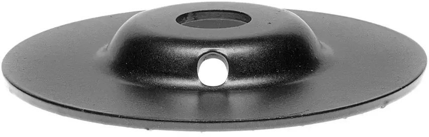 Dedra Tarcza Įgilintas šiurkštumo diskas 125 mm, didesnio grūdėtumo