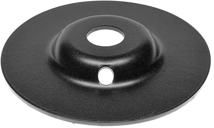 Dedra Tarcza Įgilintas šiurkštumo diskas 125 mm, didesnio grūdėtumo