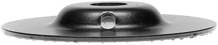 Dedra Tarcza Įgilintas šiurkštumo diskas 125 mm, didesnio grūdėtumo