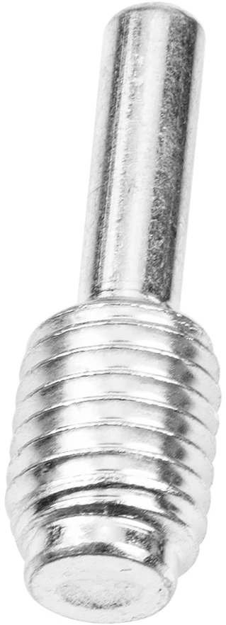 Tarcza Lipnus guminis diskas GRAPHITE, 125 mm, M14