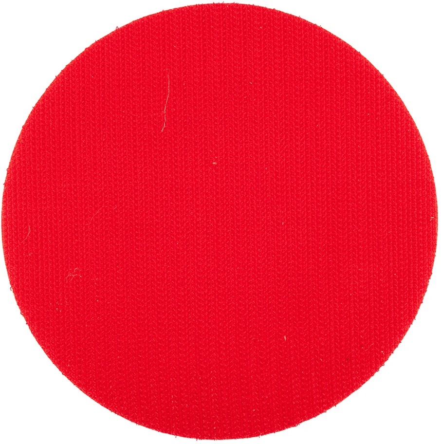 Graphite Tarcza Lipni tvirtinimo plokštelė 125 mm x 3 mm, M14 sriegis