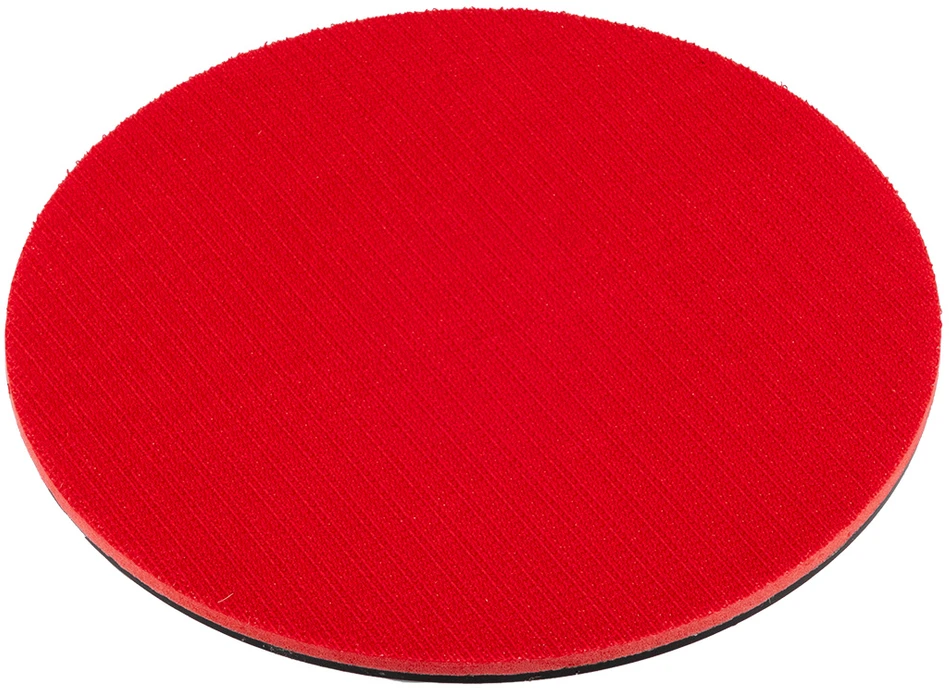 Graphite Tarcza Lipni tvirtinimo plokštelė 150 mm x 3 mm, M14 sriegis