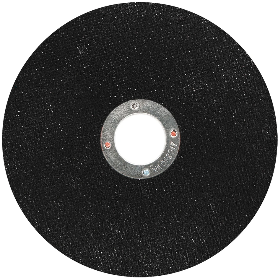 Tarcza Metalo pjovimo diskas 115 x 1,0 x 22,2 mm, 41 A60-T-BF