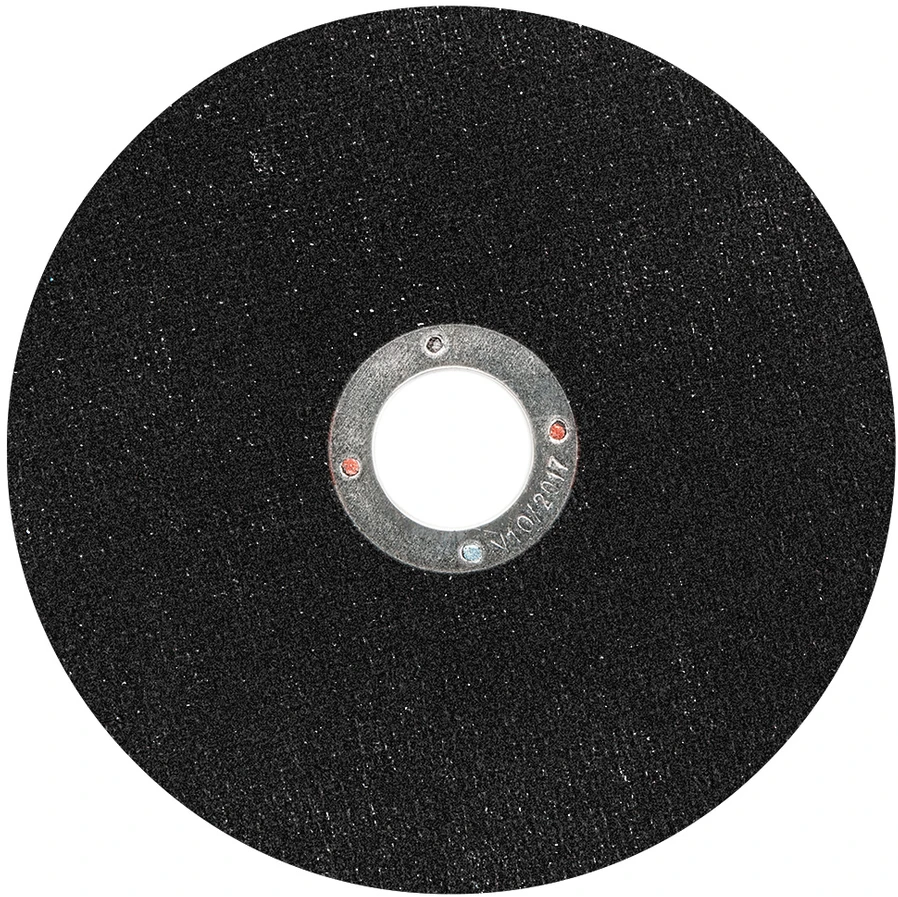 Metalo pjovimo diskas GRAPHITE INOX 125 x 1,0 x 22,2 mm