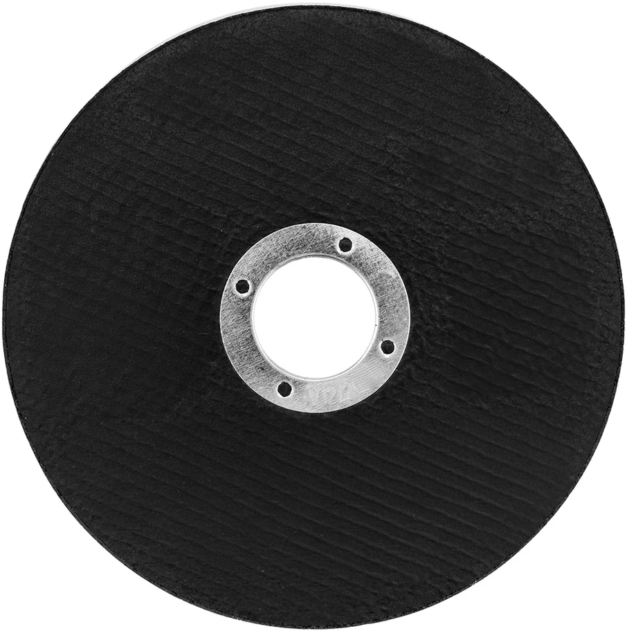 Graphite Tarcza Pjovimo diskas, korundas, metalui/INOX, 115 x 1,0 x 22,2 mm, 41 A60-T-BF