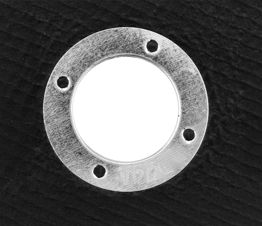 Graphite Tarcza Pjovimo diskas, korundas, metalui/INOX, 115 x 1,0 x 22,2 mm, 41 A60-T-BF