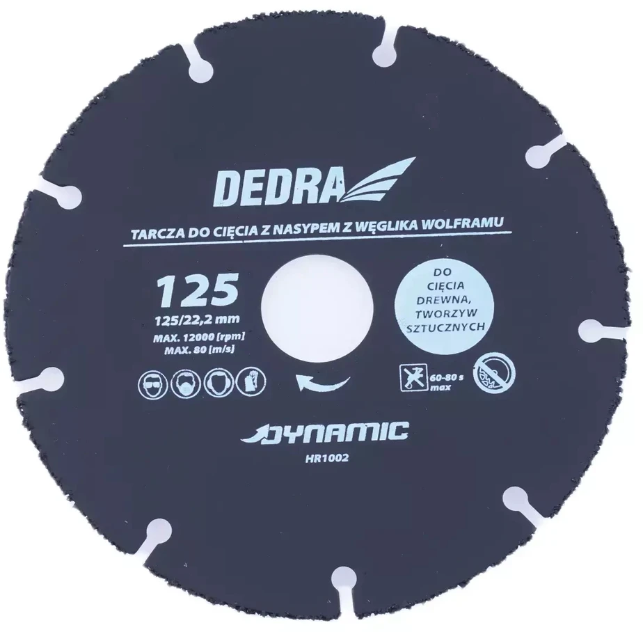 Dedra 5902628808837