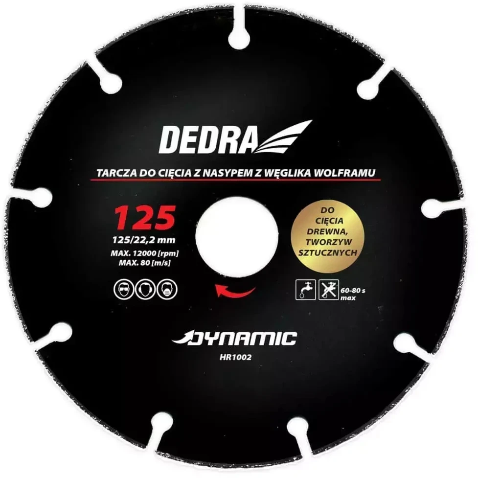 Dedra 5902628808837