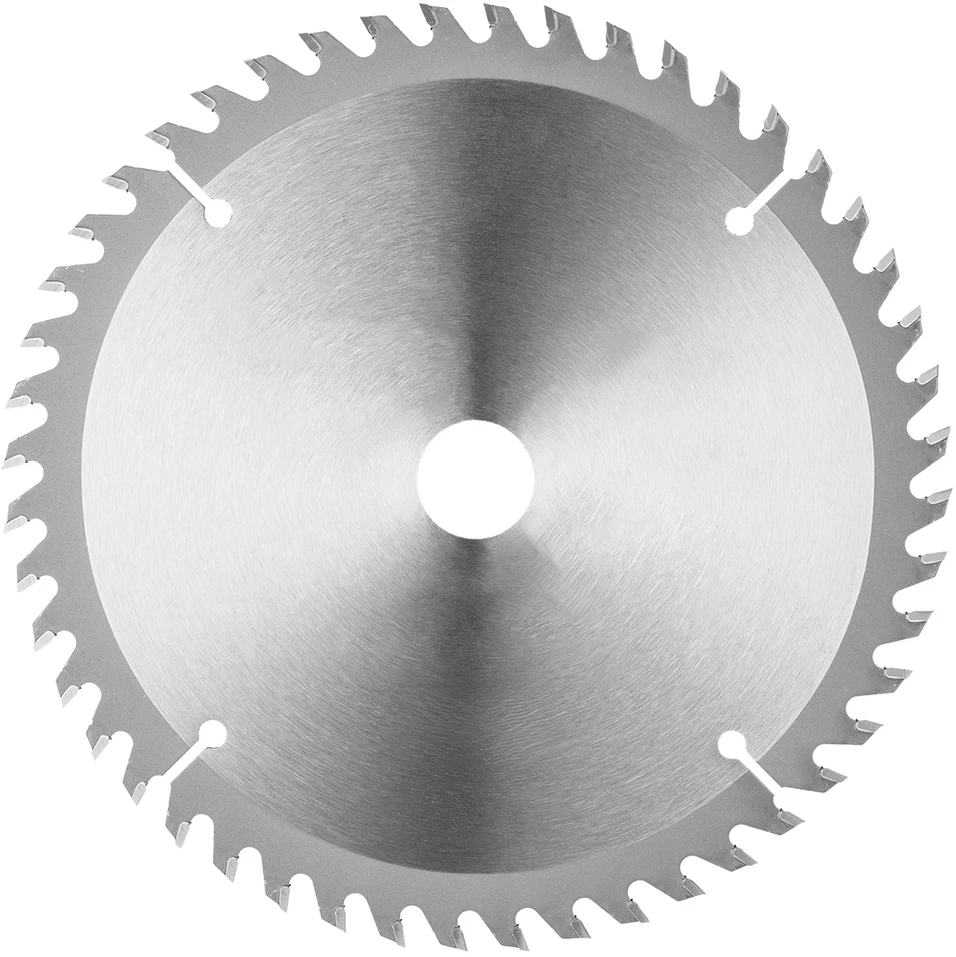 Neo Tools Tarcza Pjūklo diskas, įgilinamasis pjūklas, kietmetalio, 165 x 1,4 x 2,0 x 20 mm, 48 dantys