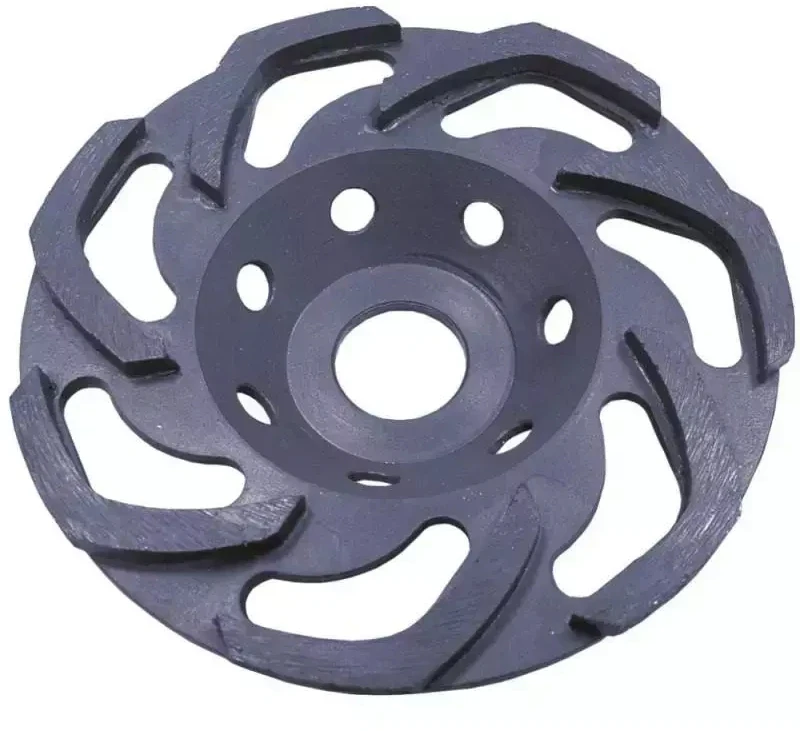 Dedra Diskas lifavimui deim Segm 125x222mm