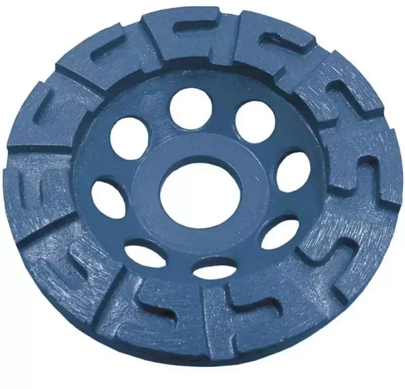 Dedra Diskas lifavimui deim Segm 115x222mm