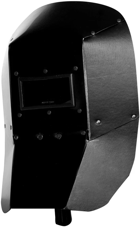 Tarcza Suvirinimo skydelis OT-1P 470 x 290 mm, filtras 50 mm, CE, Lahti