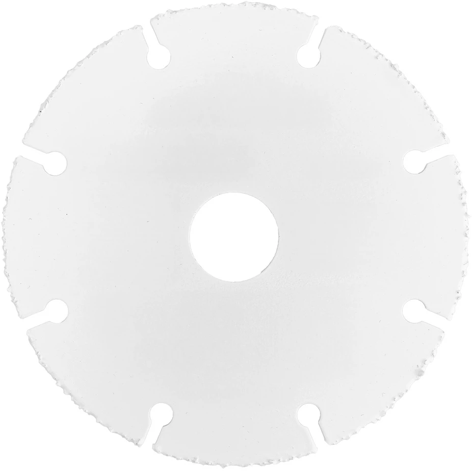 Tarcza TCT ašmenys medienai su vinimis pjauti 115 x 1,2 x 22,22 mm