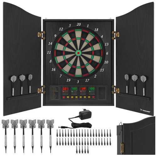 Trizand 27046 Electronic Dartboard