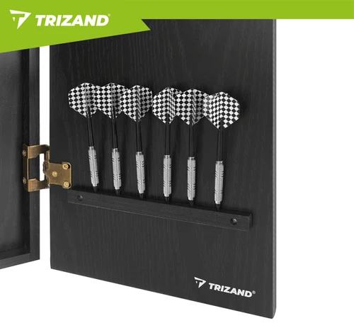 Trizand 27046 Electronic Dartboard