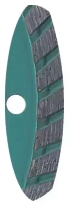 Dedra Diskas deimantinis sauslap pj 115x222mm