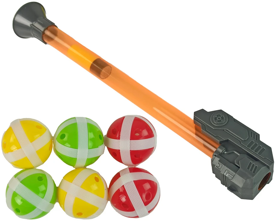 Lean Toys Vaikiškas smiginio žaidimas su priedais, 35 cm