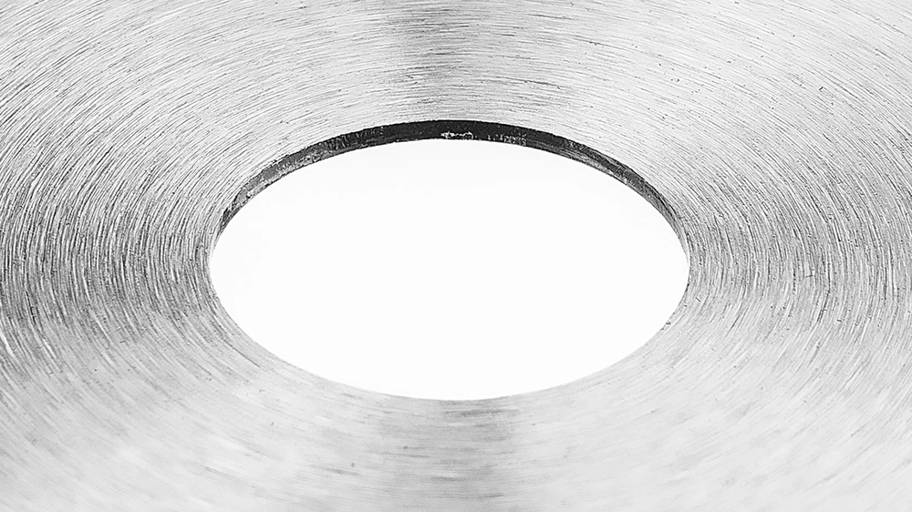Tarcza Widia pjūklo diskas, 115 x 22,23 mm, 24 dantys