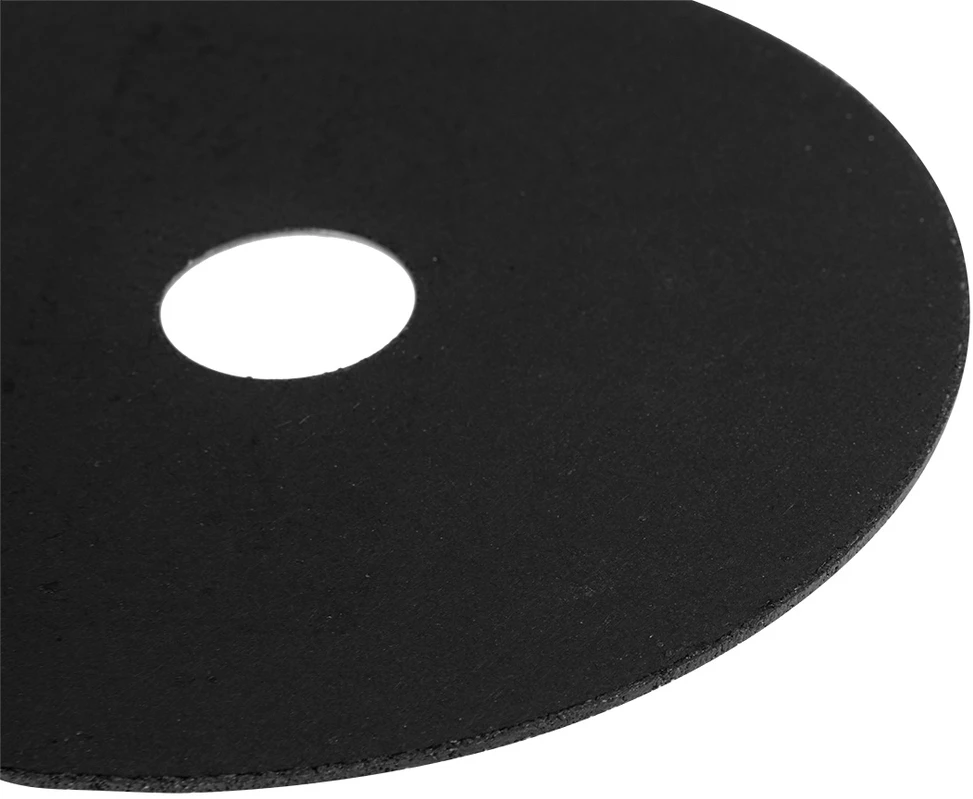 Neo Tools Tarcze Metalo/INOX pjovimo diskai 125 x 1,0 x 22,2 mm, 41 A60-S-BF, 100 vnt. kibiras. Pagaminta Lenkijoje.