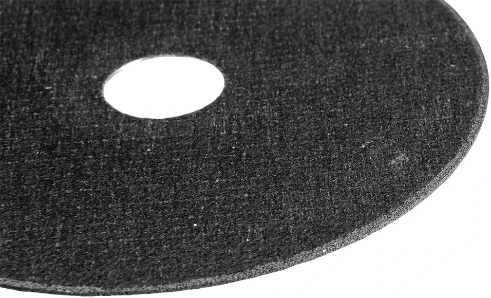 Tarcze Metalo pjovimo diskai 125 x 1,0 x 22,2 mm, 41 A60-T-BF, 10 folijos vnt.
