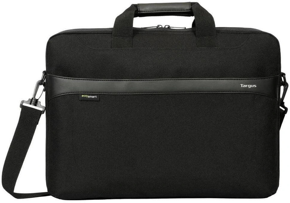 TARGUS 15,6" GEOLITE ECOSMART ESSENTIAL nešiojamojo kompiuterio dėklas