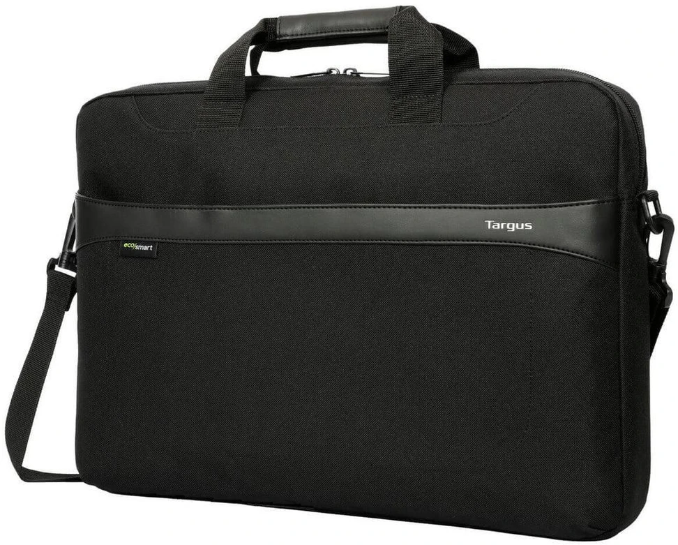 TARGUS 15,6" GEOLITE ECOSMART ESSENTIAL nešiojamojo kompiuterio dėklas