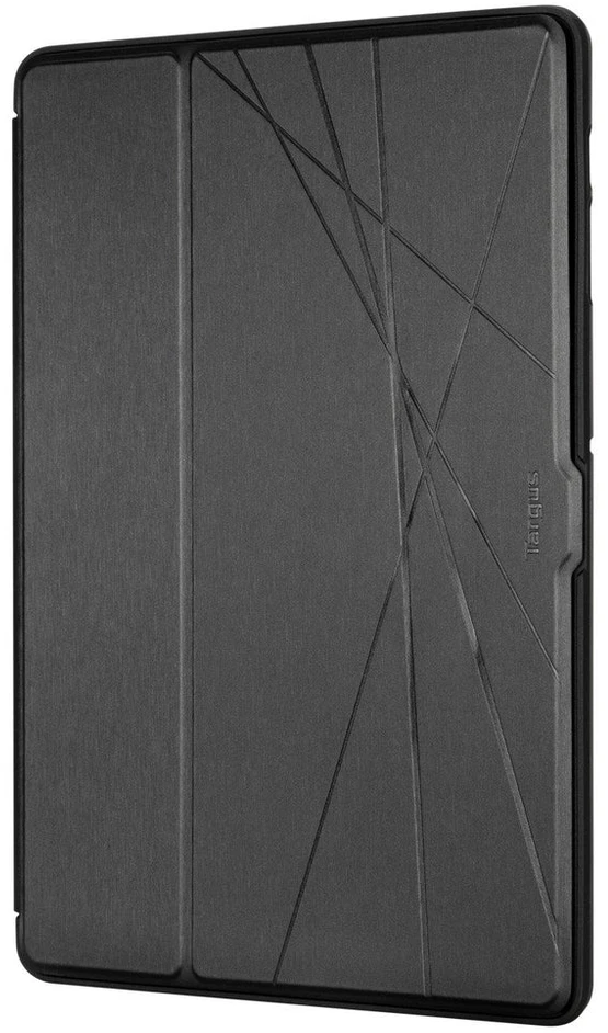 „Targus“ – „ClickIn Tab S7 Plus“ / „Tab S7 FE 12,4“ / „Tab S7 FE 5G 12,4“