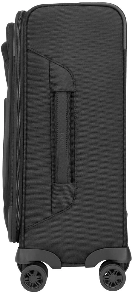 TARGUS CORPORATE TRAVELLER ROLLER Juodas