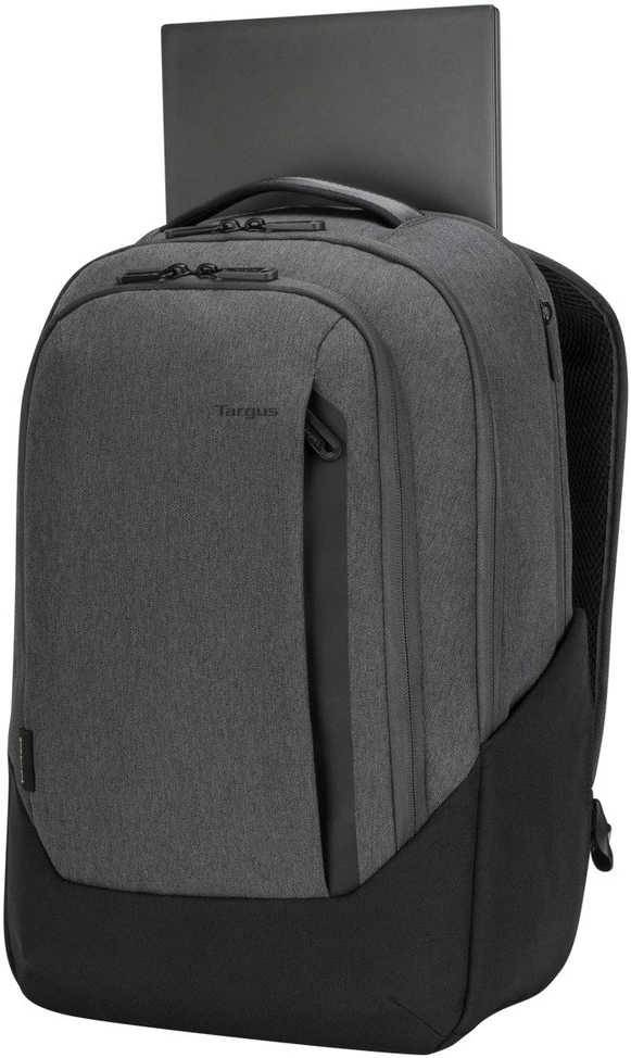TARGUS CYPRESS EKO KOPINĖ 15,6" Pilkas