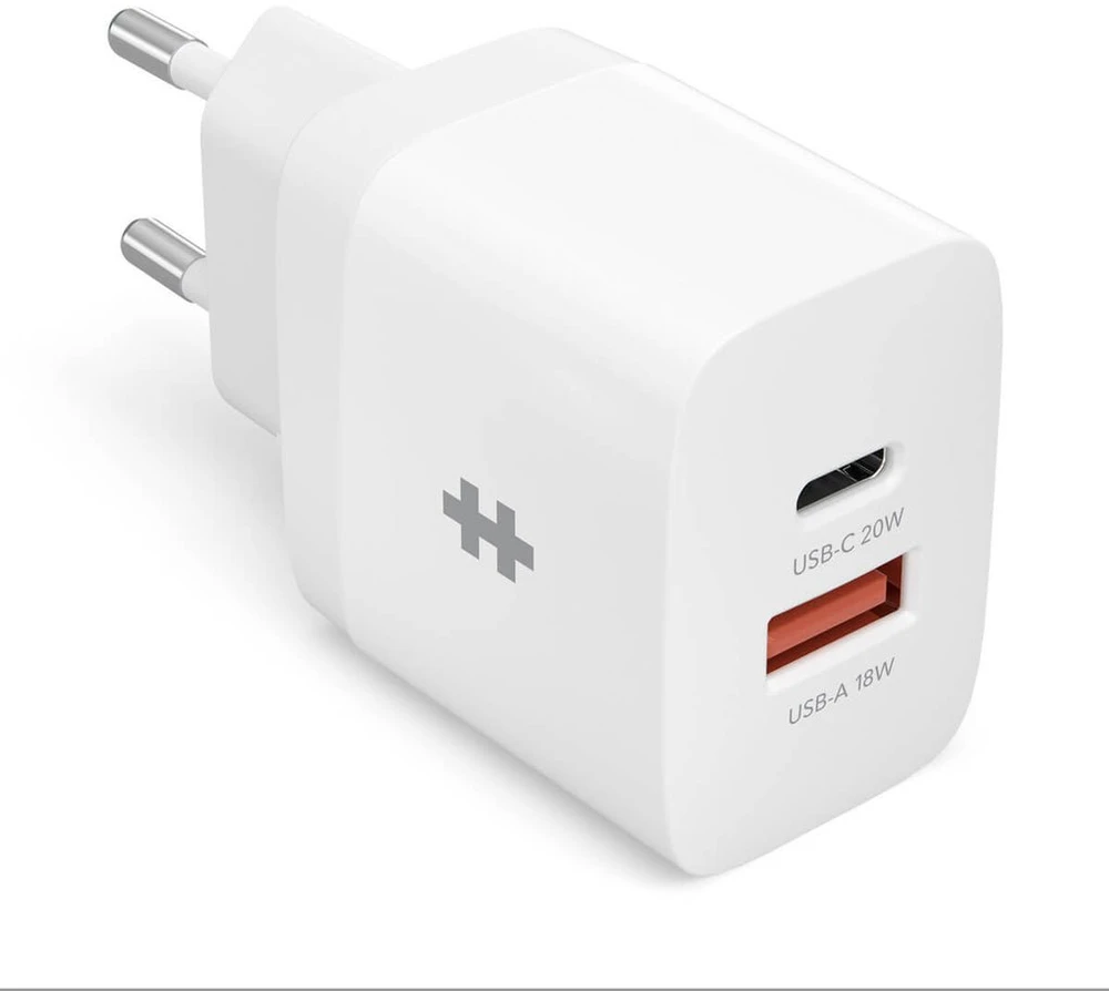 Targus „Hyper | HyperJuice“ 20 W USB-C įkroviklis (ES)