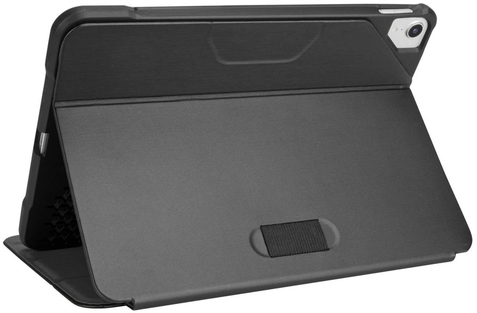 TARGUS CLICKIN CASE APPLE IPAD AIR 10.8?/IPAD PRO 11? 2ND GEN Juodas