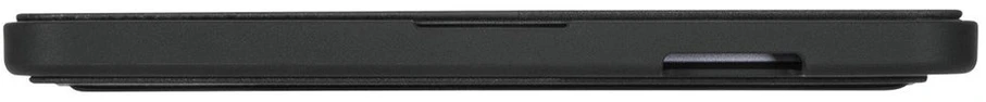 TARGUS CLICKIN DĖKLAS, skirtas IPAD MINI 6 Juodas