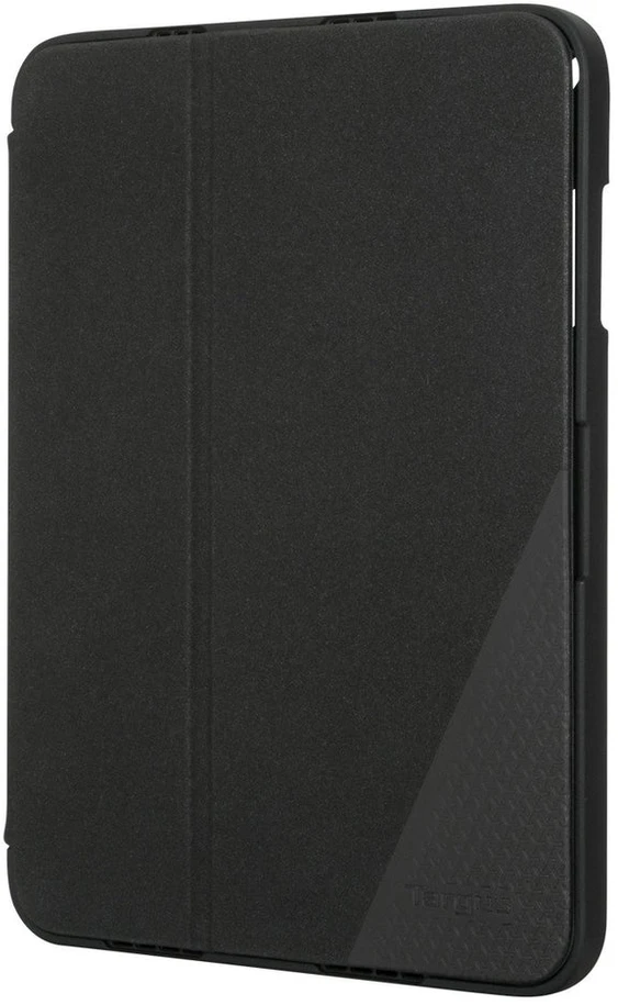 TARGUS CLICKIN DĖKLAS, skirtas IPAD MINI 6 Juodas