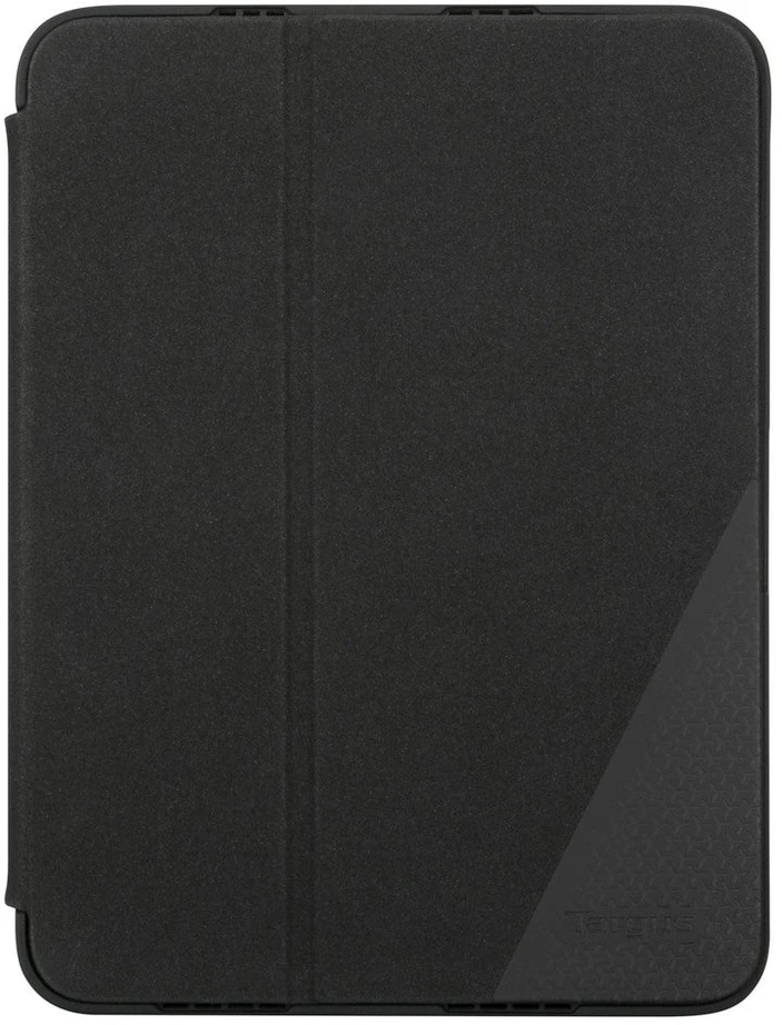 TARGUS CLICKIN DĖKLAS, skirtas IPAD MINI 6 Juodas
