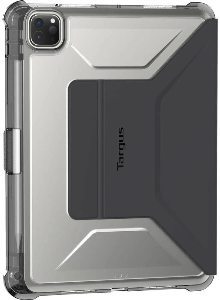 Targus Pro-Tek Clear Case | THZ984GL | Planšetė case | For iPad Pro 11-inch (M4) | Juodas