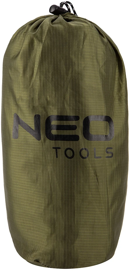 Neo Tools Tarp Vandeniui atsparus brezentas 360 x 290 cm 210T PU3000