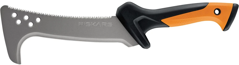 Fiskars Solid™ Kirtiklis Billhook su pjūklu 1051233