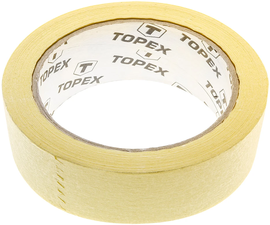 Taśma Dažytojo juosta 35 mx 30 mm, geltona
