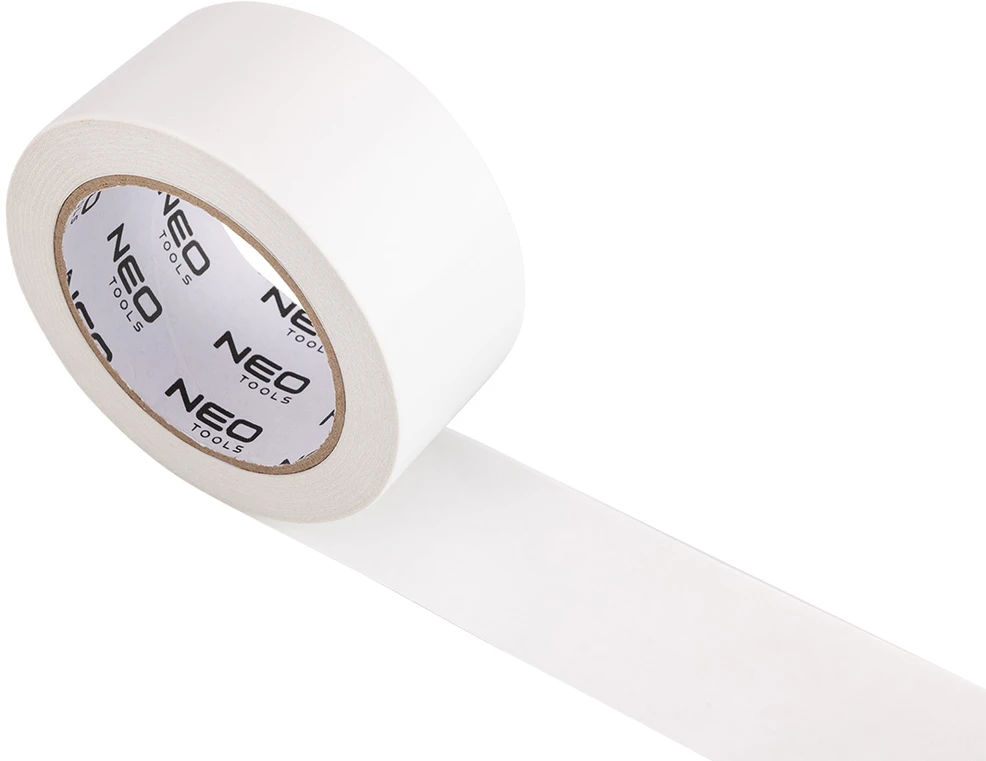 Neo Taśma Dvipusė lipni juosta 50 mm x 25 m