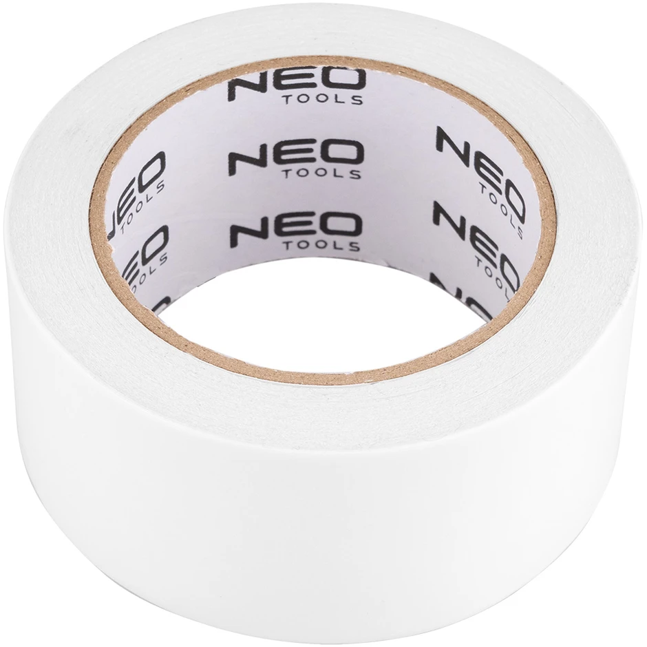 Neo Taśma Dvipusė lipni juosta 50 mm x 25 m