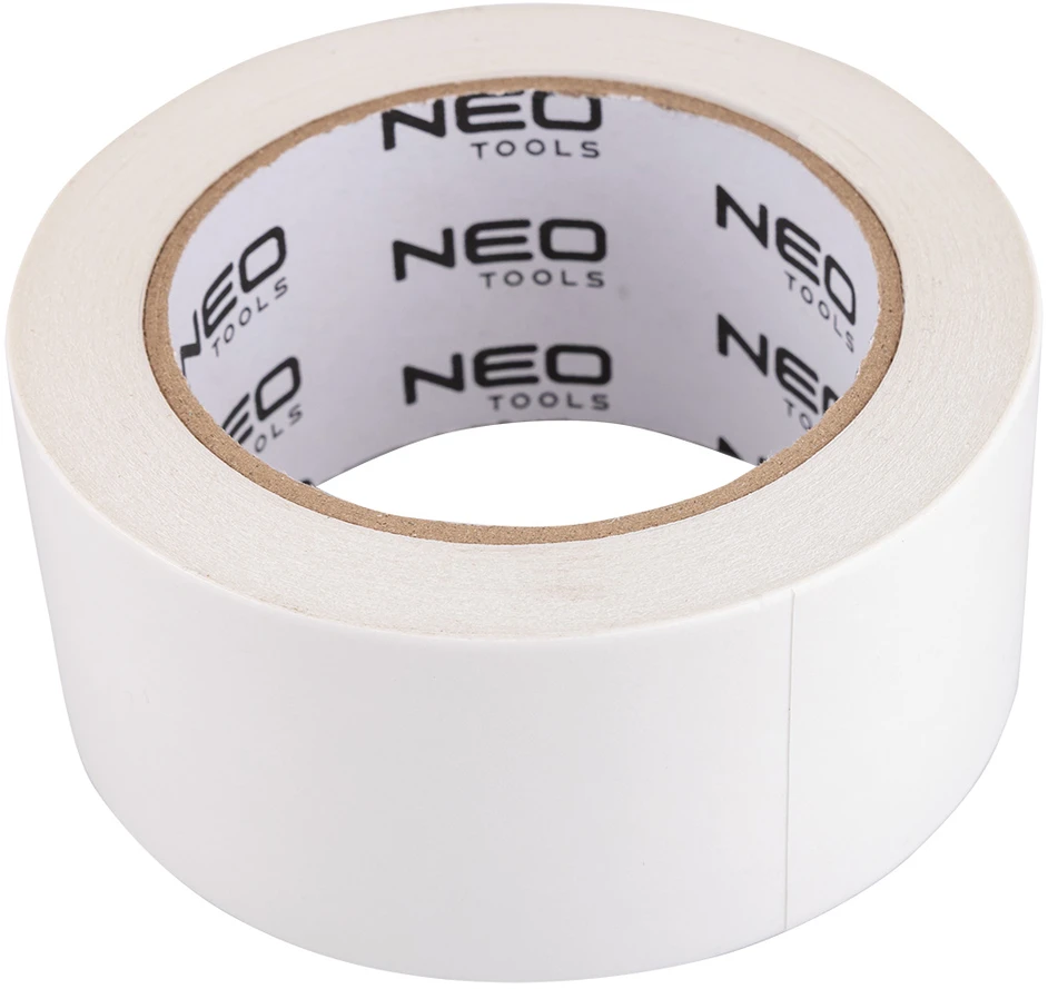 Neo Taśma Dvipusė lipni juosta 50 mm x 25 m