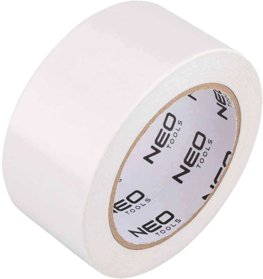 Neo Taśma Dvipusė lipni juosta 50 mm x 25 m