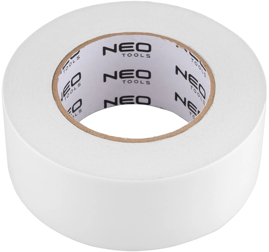 Neo Taśma Dvipusė lipni juosta 50 mm x 50 m