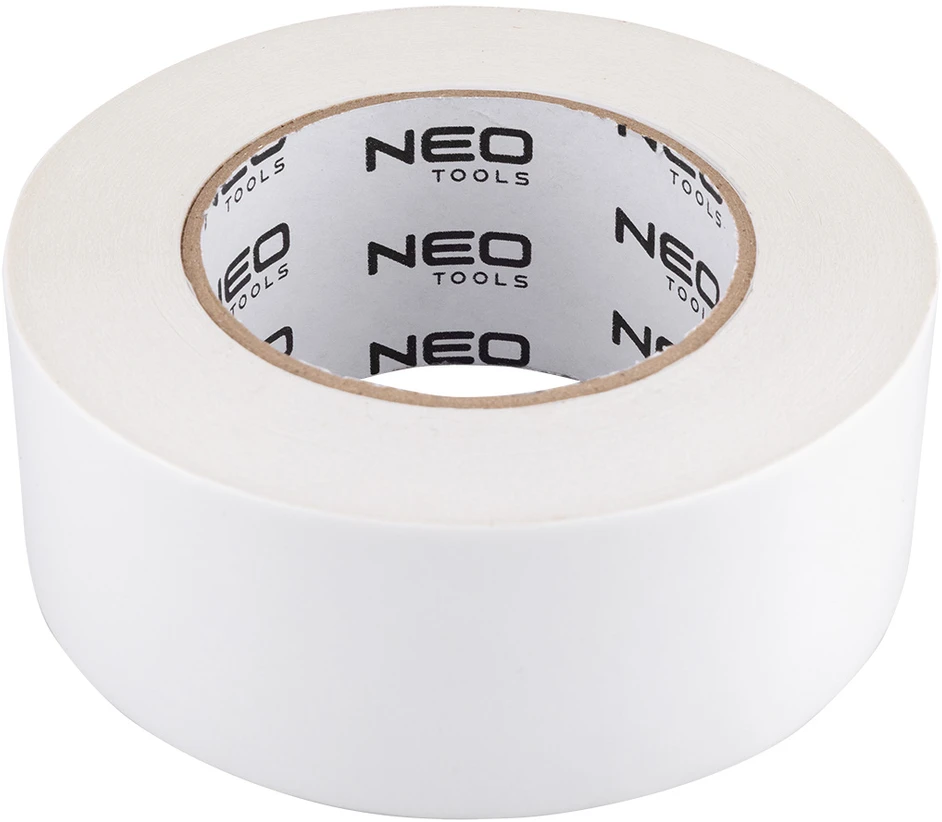 Neo Taśma Dvipusė lipni juosta 50 mm x 50 m
