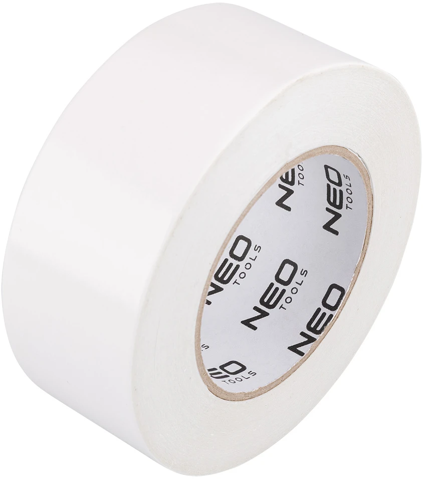 Neo Taśma Dvipusė lipni juosta 50 mm x 50 m
